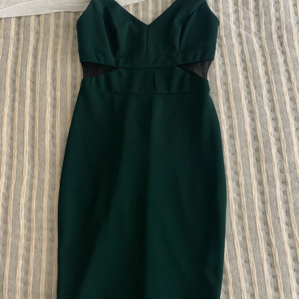 Bodycon dress